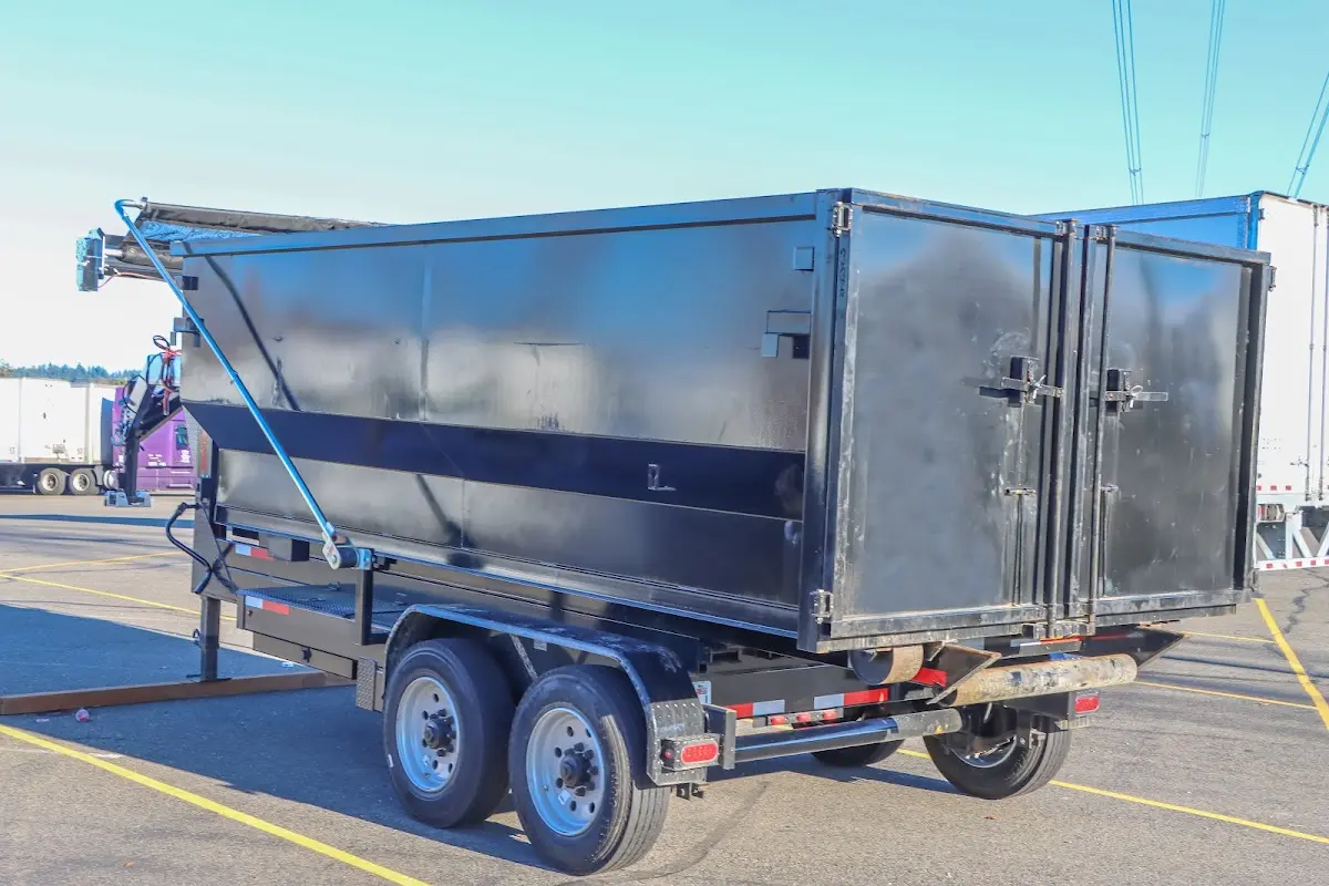 Dumpster Rental services in Dodgeville, WI
